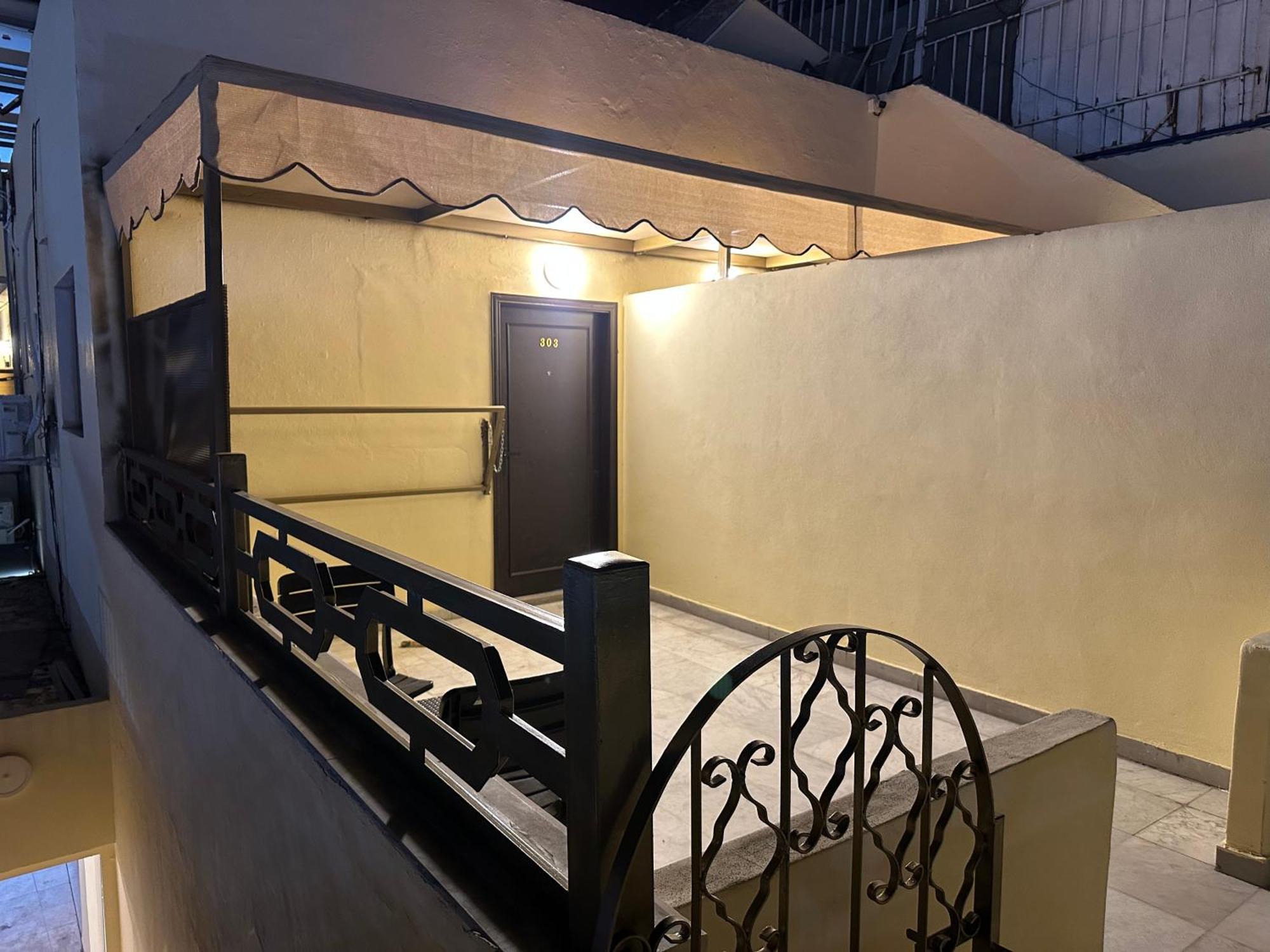 Relax House For Studio Rooms Apartment 아카바 외부 사진