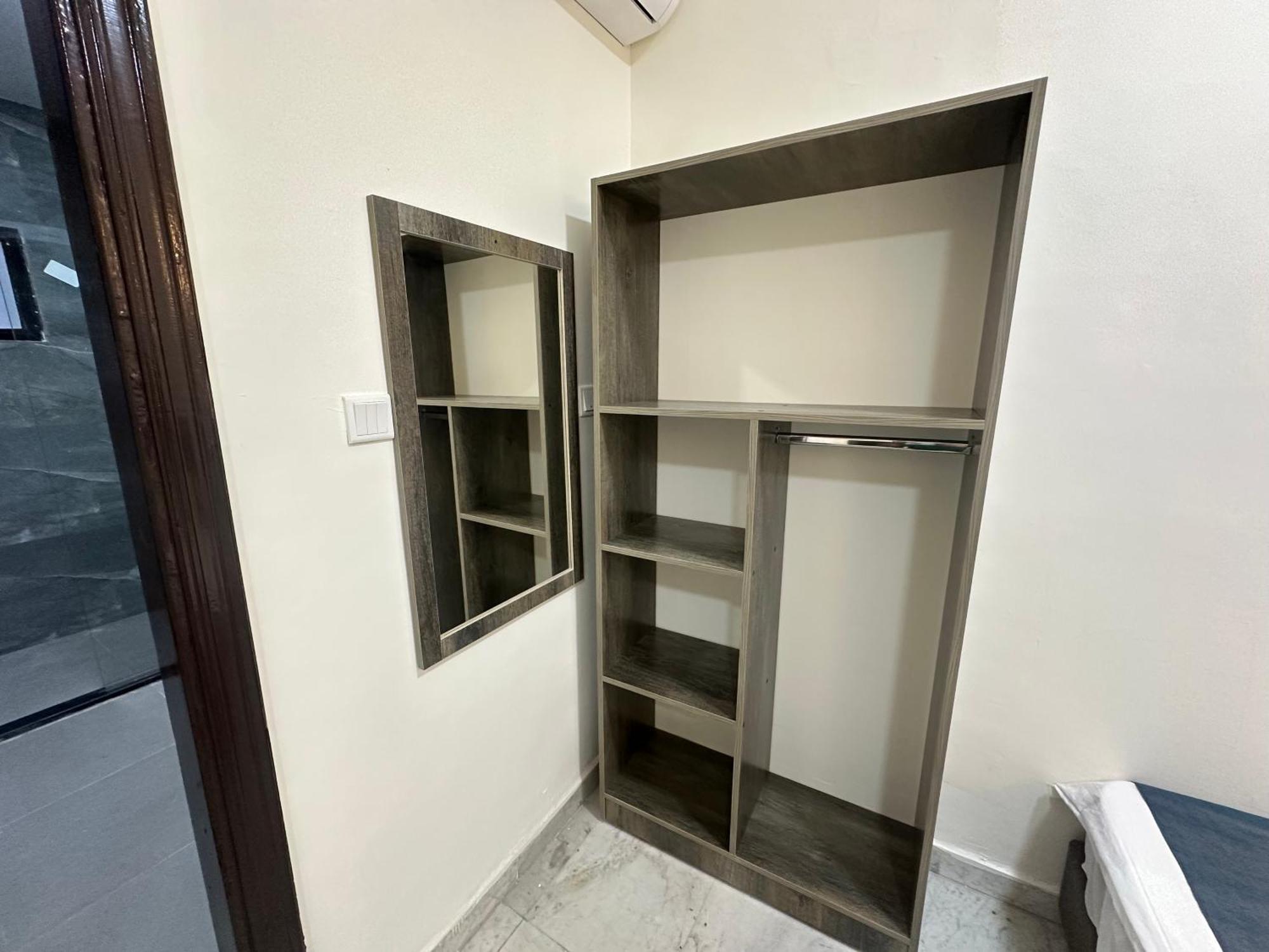 Relax House For Studio Rooms Apartment 아카바 외부 사진