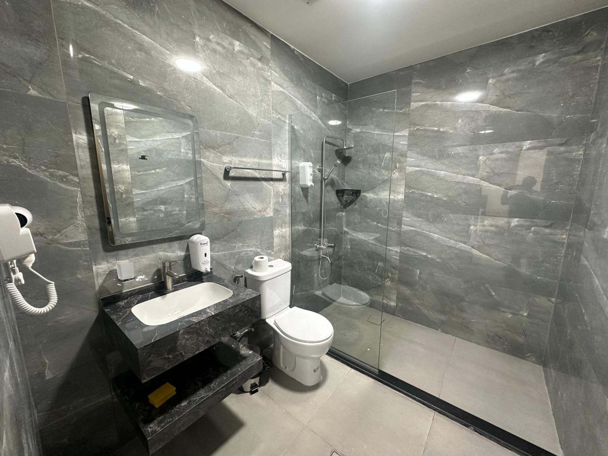 Relax House For Studio Rooms Apartment 아카바 외부 사진
