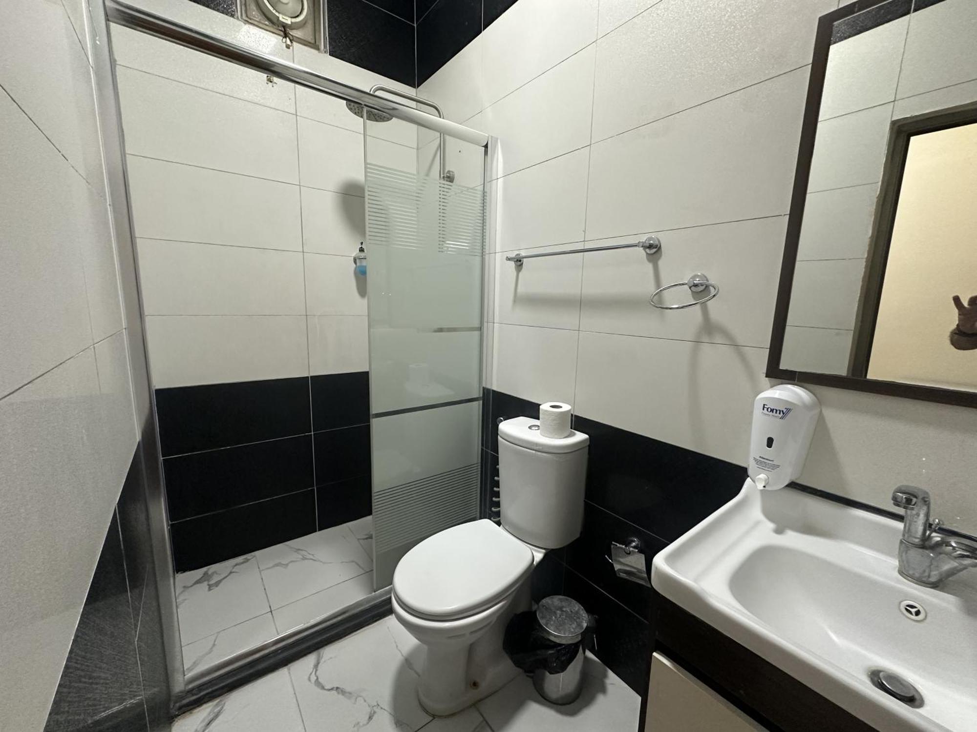 Relax House For Studio Rooms Apartment 아카바 외부 사진